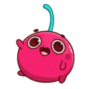 :cherry: