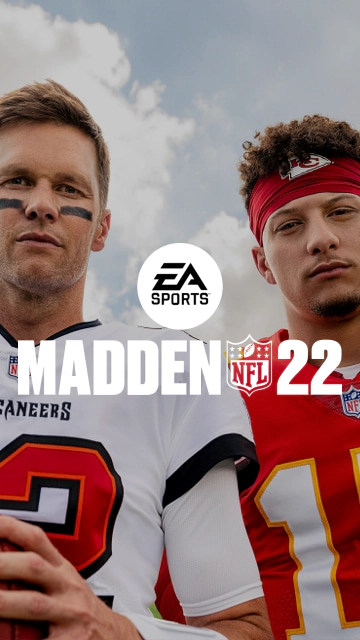 Madden NFL 22