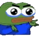Pepe wtf