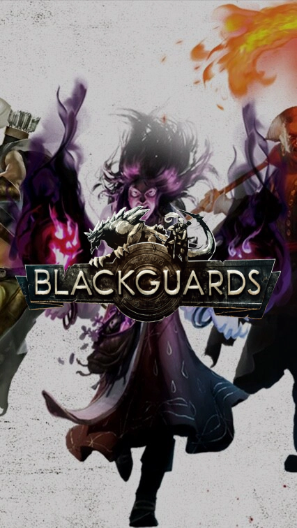 Blackguards