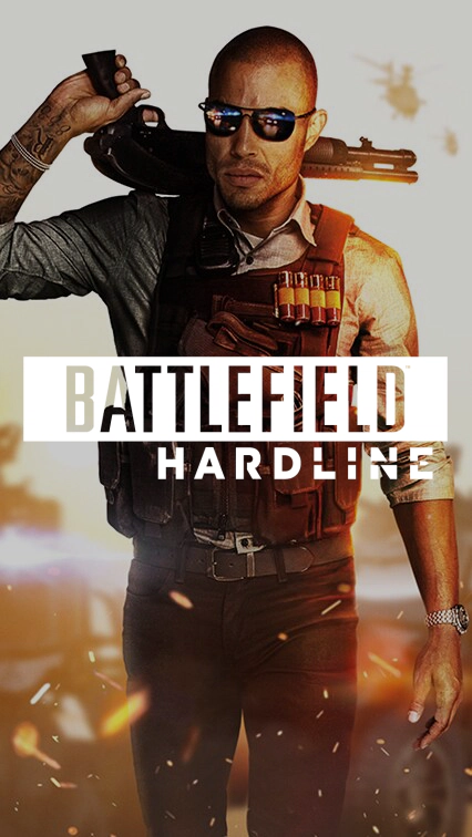 Battlefield Hardline