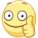:finger_up: