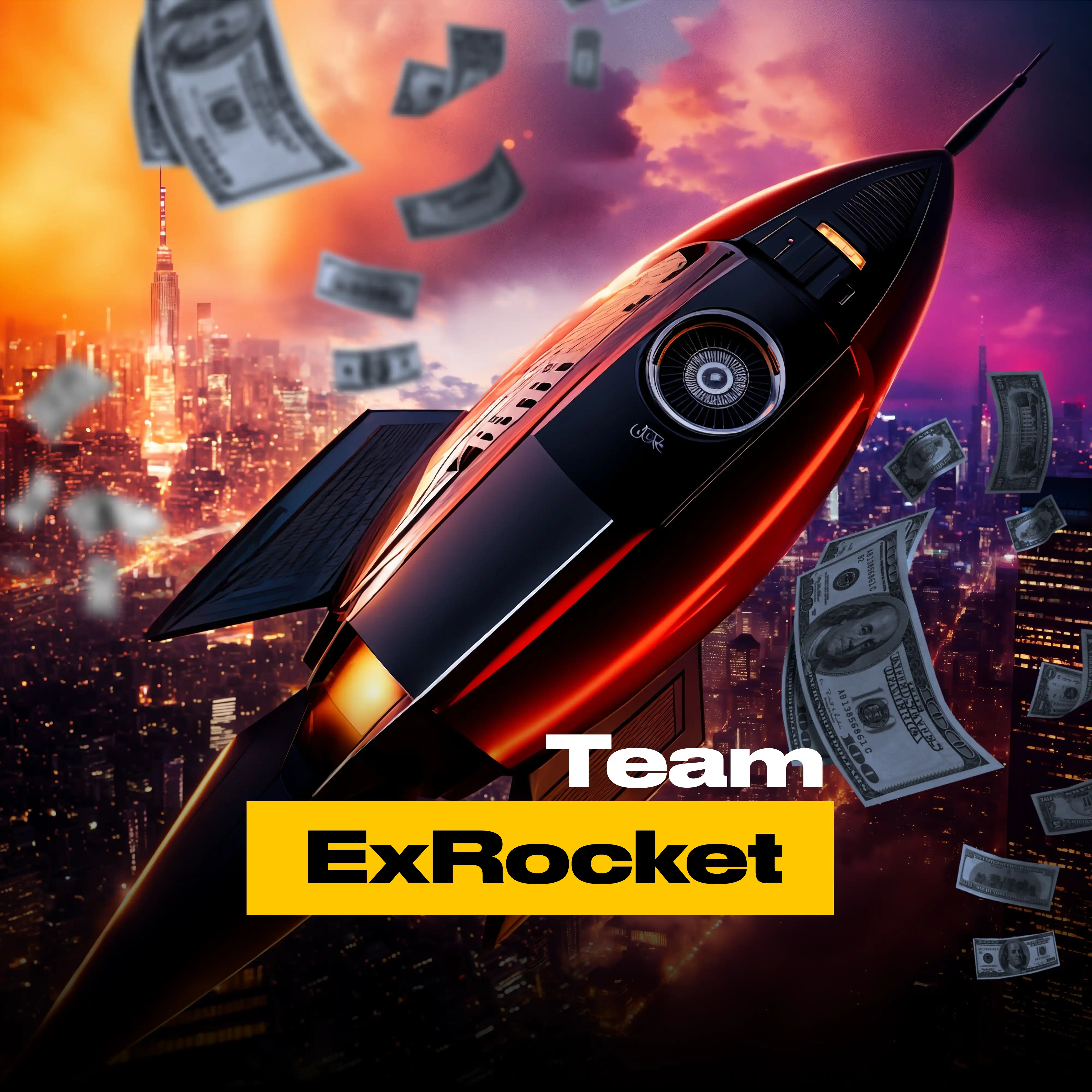 Куплю - Продам - Обменяю - ExRocket Team | P2P | Процессинг - Форум  социальной инженерии — Zelenka.guru (Lolzteam)