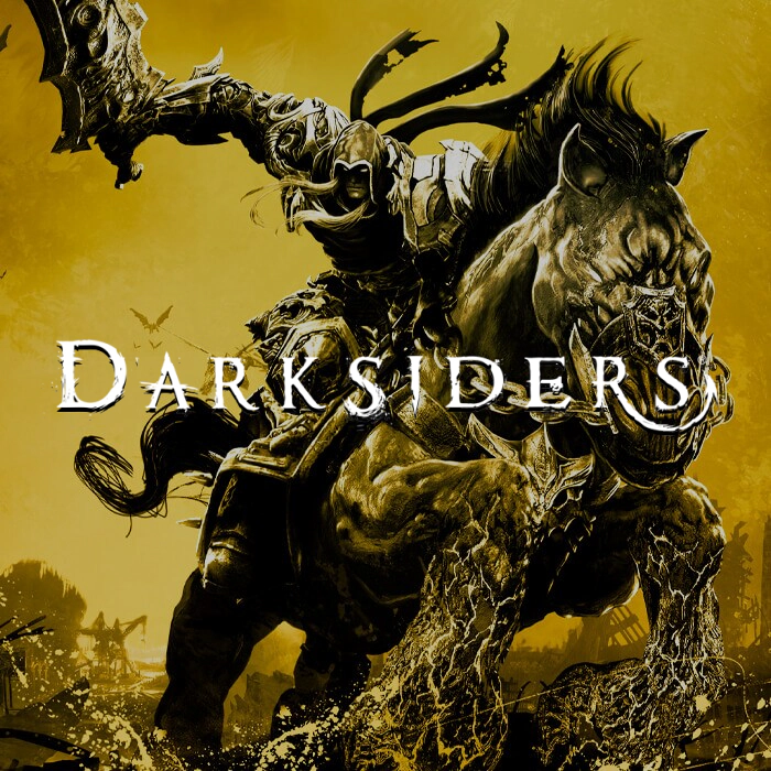 Darksiders