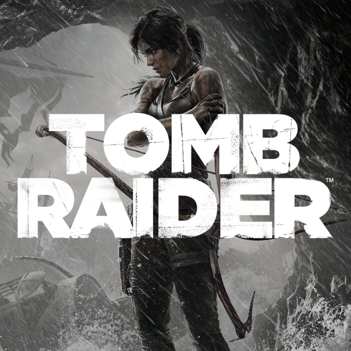 Tomb Raider