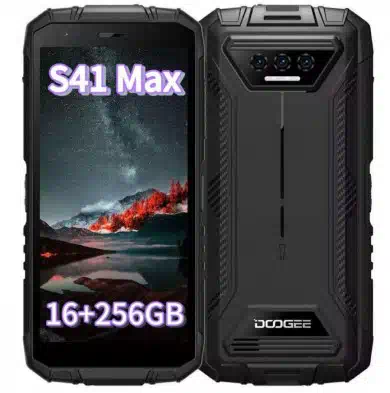 Смартфон Doogee S98 8 256gb Купить