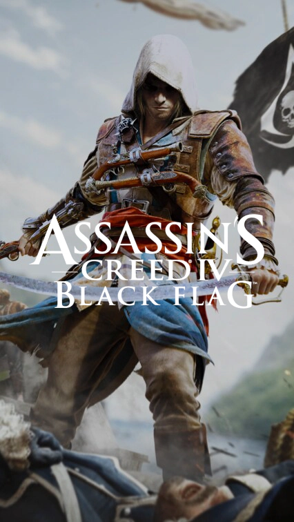 Assassin’s Creed IV Black Flag