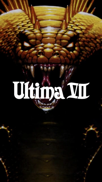 Ultima VII: The Complete Edition