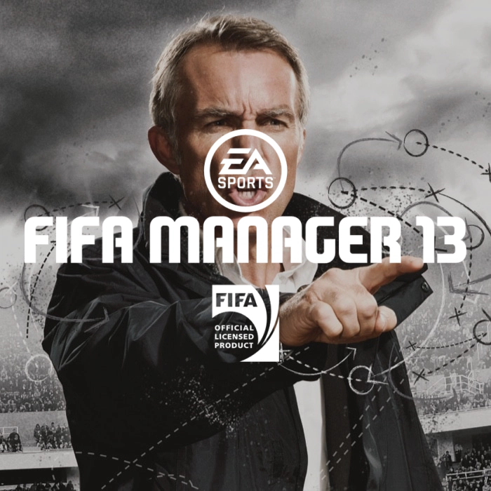 FIFA Manager 13