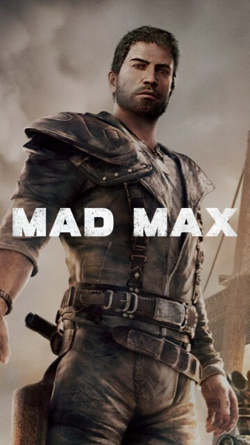 Mad Max