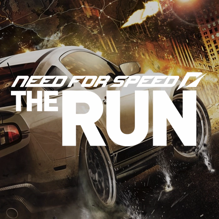 Need for Speed The Run