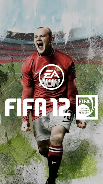 FIFA 12