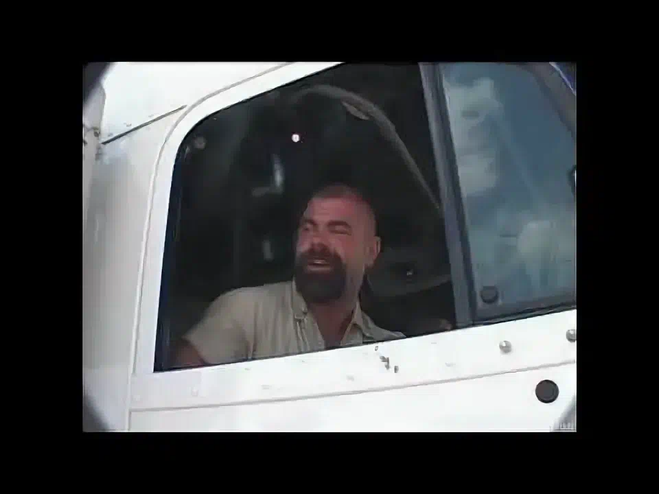 Порно Из Сериала Дальнобойщики