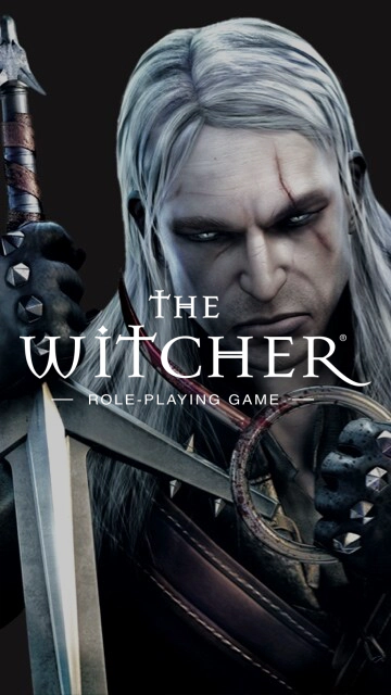 The Witcher: Enhanced Edition