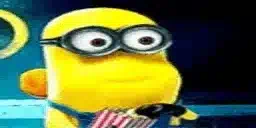 :minion: