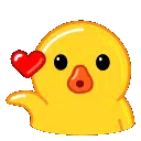 :duck_love: