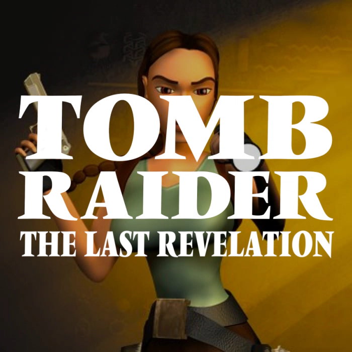Tomb Raider: The Last Revelation