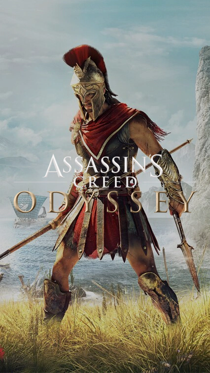 Assassin's Creed Odyssey