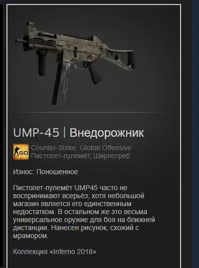 CS2 - 13 ПП-19 «Бизон» | Чертёж объекта | 7 UMP-45 | Внедорожник / скрины  ниже - Форум социальной инженерии — Zelenka.guru (Lolzteam)