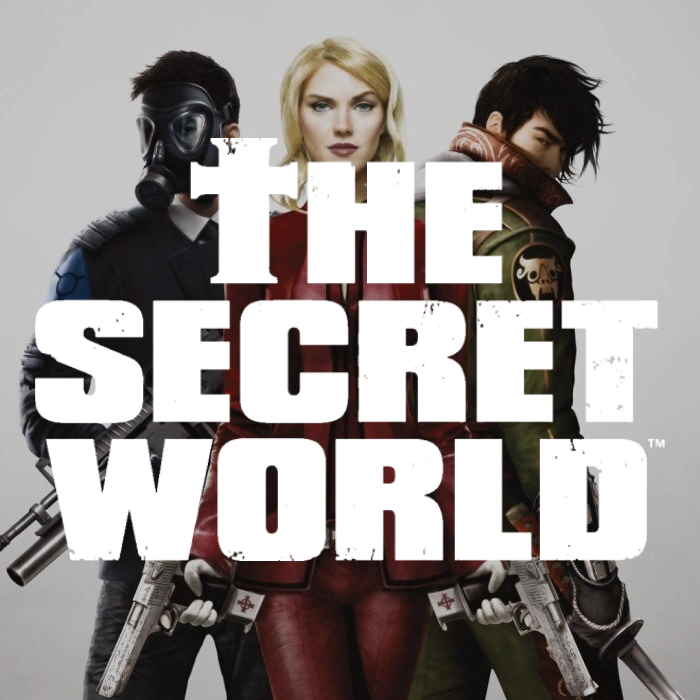 The Secret World