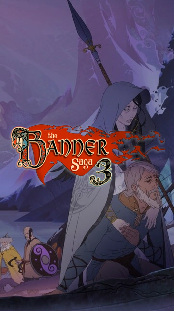 The Banner Saga 3