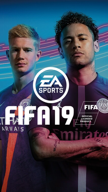 FIFA 19