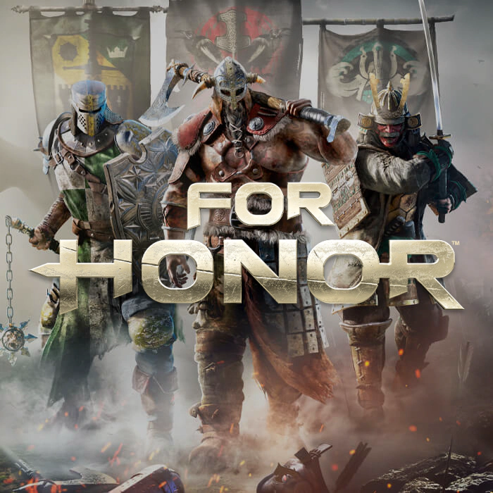 For Honor