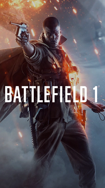 Battlefield 1