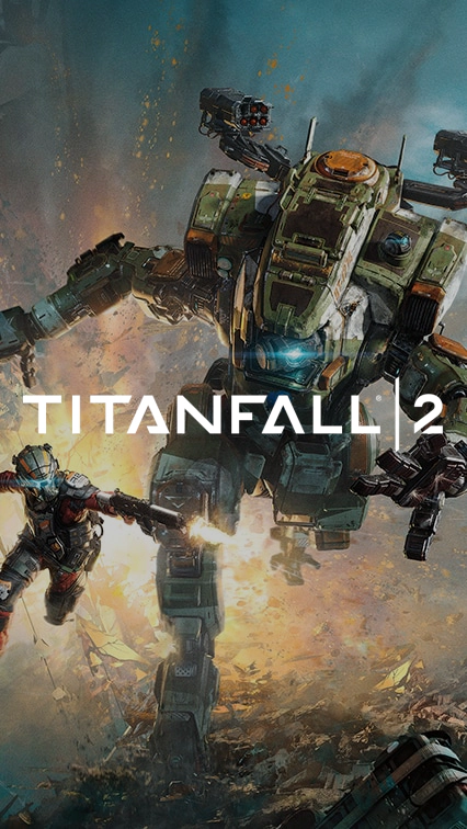 Titanfall 2