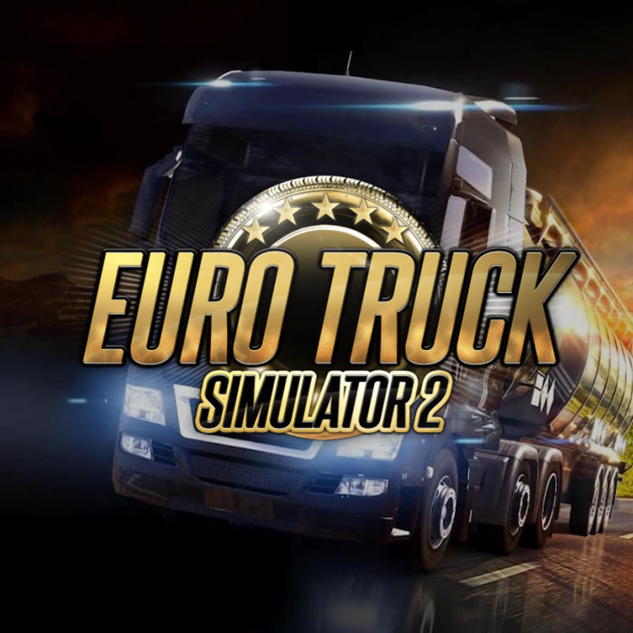 Euro Truck Simulator 2