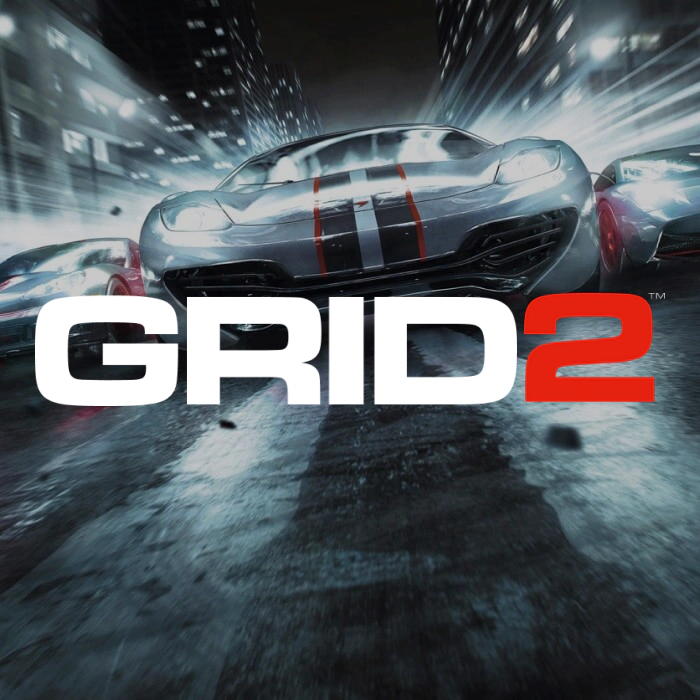 GRID 2