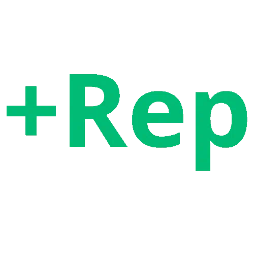 :+rep: