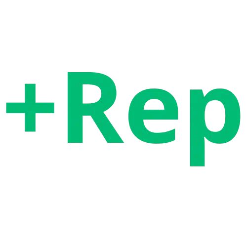:+rep: