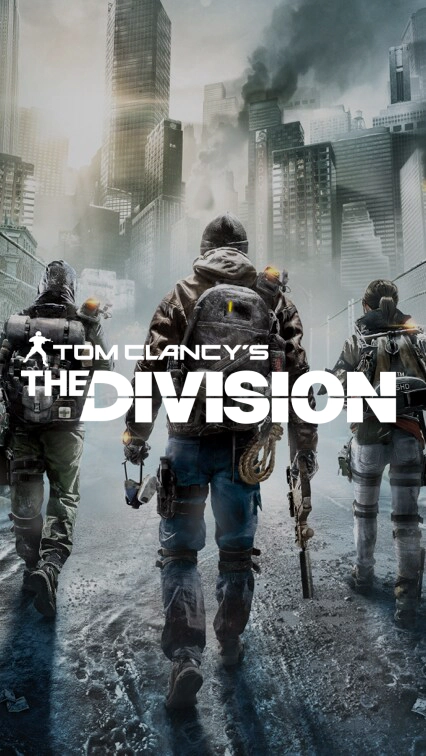 Tom Clancy’s The Division