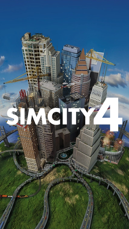 SimCity 4