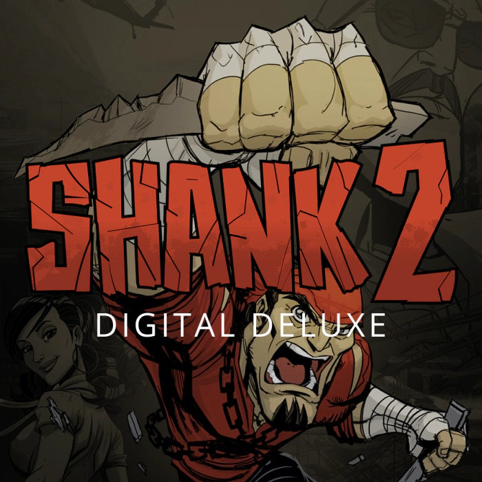 Shank 2