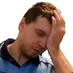 :roflanFacepalm: