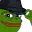 :pepeshapka: