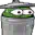 :PepeMusor: