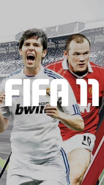FIFA 11