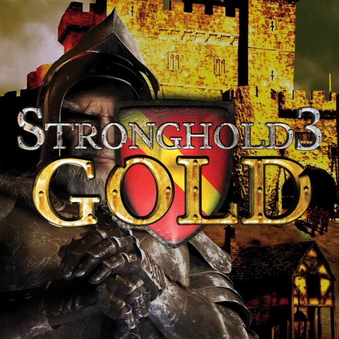 Stronghold 3 Gold