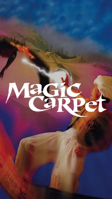 Magic Carpet