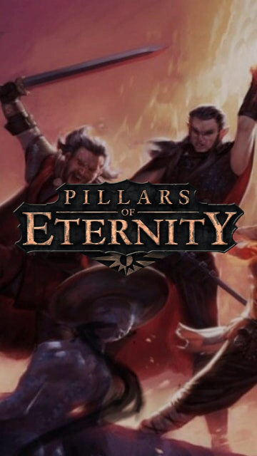 Pillars of Eternity: Hero Edition