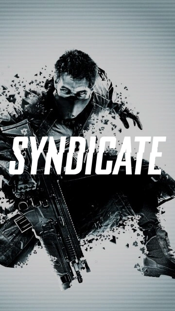 Syndicate