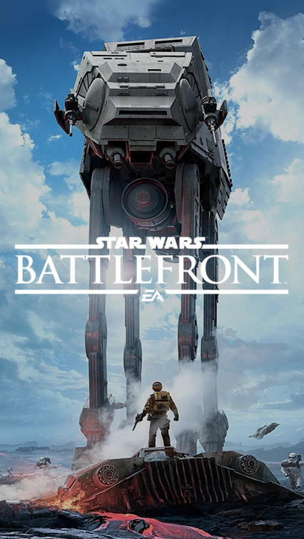 STAR WARS Battlefront