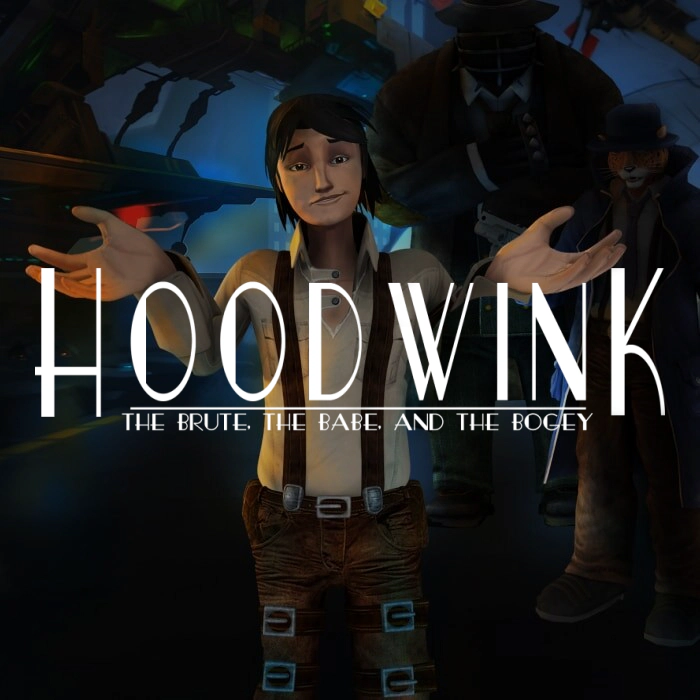 Hoodwink