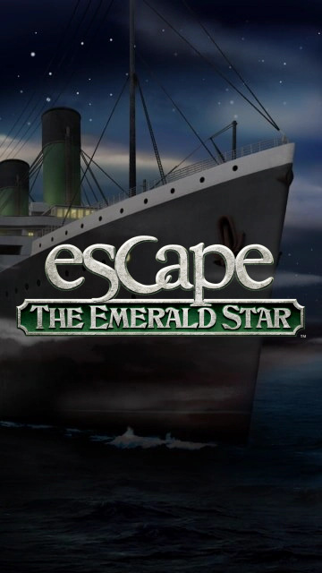 Escape The Emerald Star