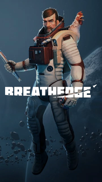 Breathedge