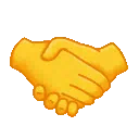 :handshake: