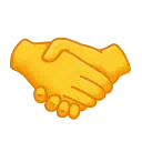 :handshake: